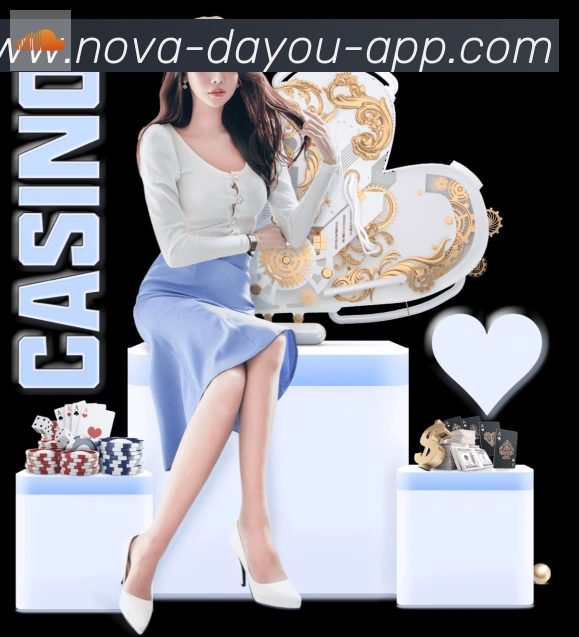 App界面